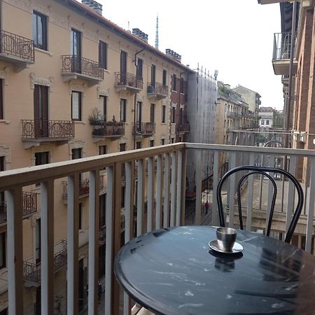 La Perla Di Vanchiglia Turin Exterior photo